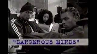 High School High (1996) TV Commercial