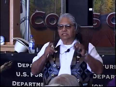 Tent of Many Voices: 06110502