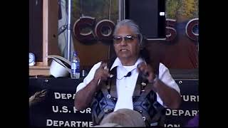 Tent of Many Voices: 06110502