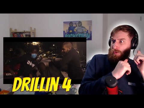 ABSOLUTE MADNESS😂 | Drillin | Episode 4 | Original Series: @romanosmithofficial | Packetson