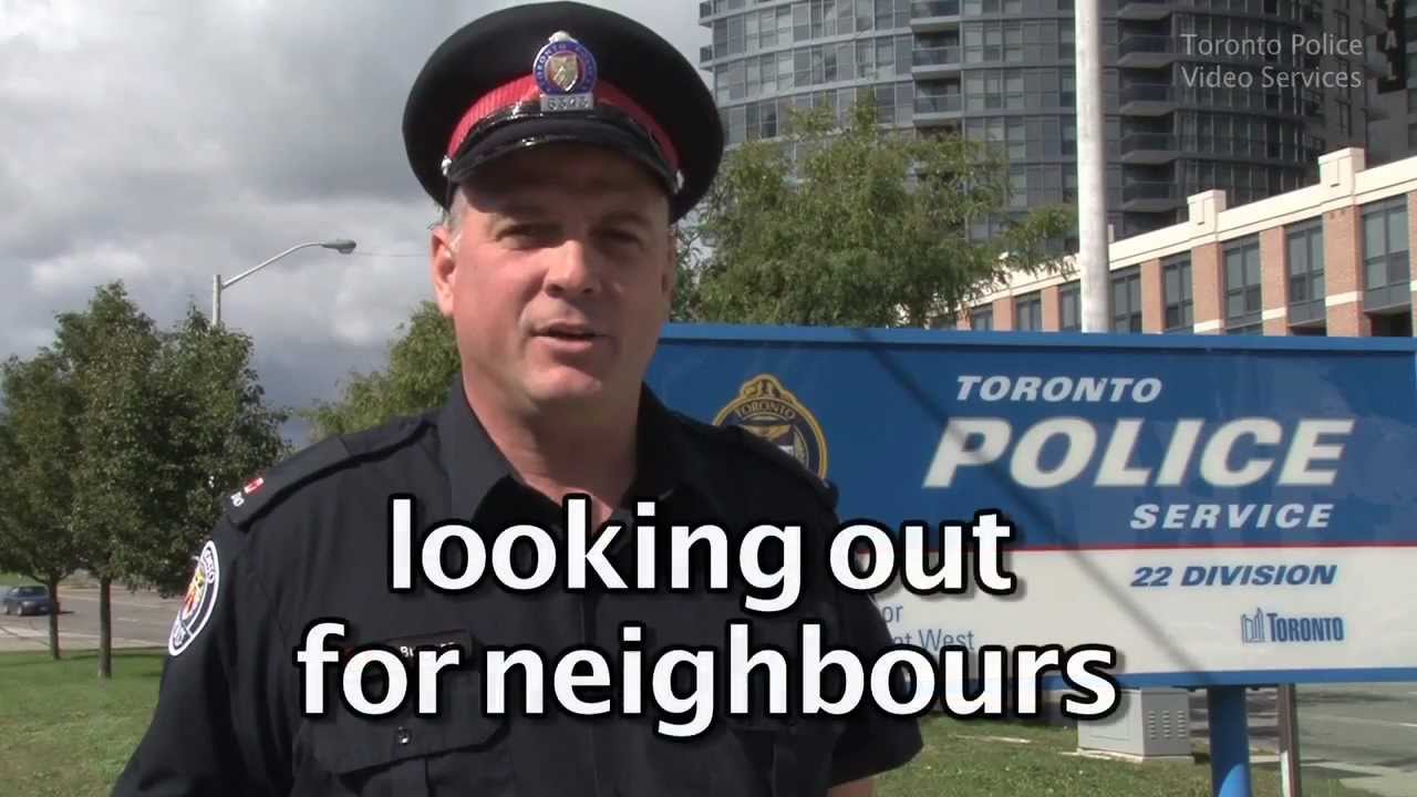 Home Security Tips
