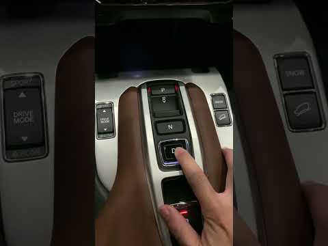 Thumbnail for The New Honda Avancier 2022 #shorts #shorts #honda by WiLL, Van