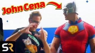 Suicide Squad Spinoff: Everything We Know About Peacemaker video