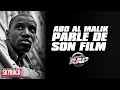 Abd Al Malik parle de son film "Qu'Allah bénisse la France" en live dans Planète Rap !