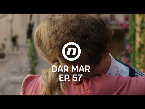 Trkulja je tužan zbog Jagode - Dar Mar - epizoda 57