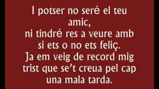 08 criticarem les noves modes de pentinats+lletra