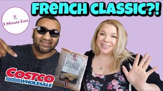 Costco St Michel Chocolate French Crepes Review