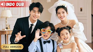 Salah kamar semalam, gadis hamil anak kembar milik CEO, 5 tahun kemudian kembali dan dicintai gila