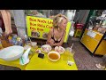 7lb Bun Rieu Challenge In Vietnam RainaHuang