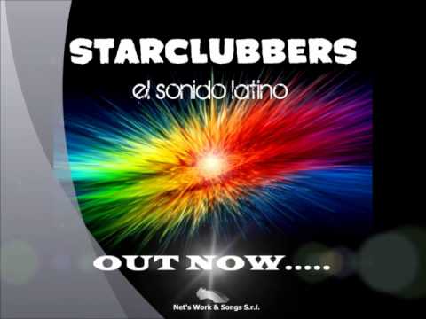 StarClubbers -  El Sonido Latino (Teaser)