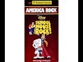 Opening To Schoolhouse Rock America Rock 1997 VHS