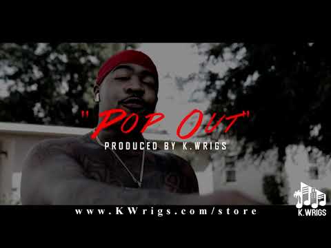 [FREE] ComptonAssTG x Mozzy Type Beat 2020 - "Pop Out" (Hip Hop / Rap Instrumental)