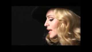Madonna Making of Give it 2 me DVD Quality