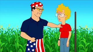 Napoleon Dynamite was Underrated and Over The Top - Episode 1