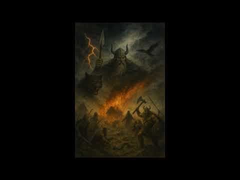 Flavken113 - Sądny Dzień (Version 2) (Official Music Video) #totalbattle