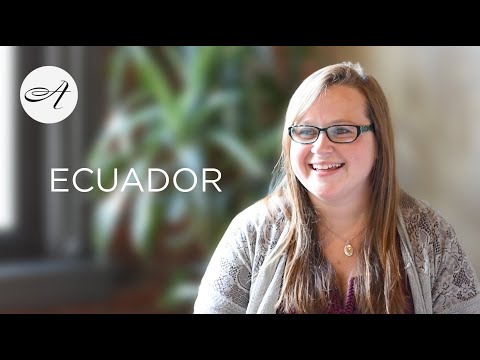 A specialist's guide to Ecuador