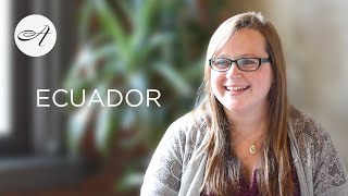 A specialist's guide to Ecuador
