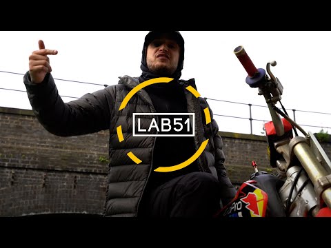 M Revz - Flexing & Finessing [Music Video] | LAB51