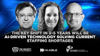 How Can MSPs Stay Competitive with Managed Detection and Response (MDR)?