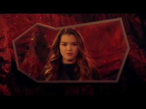 Where is Skylar? | Lab Rats: Elite Force | Disney XD