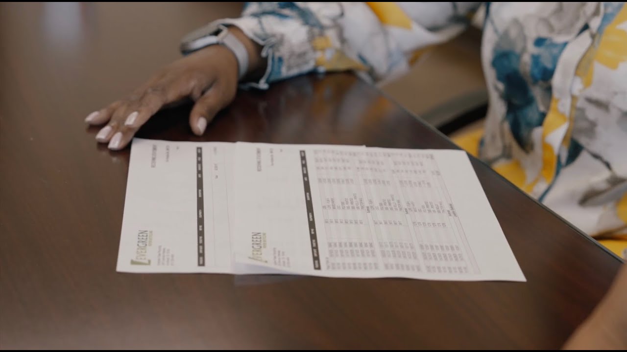 Clear, Tailored Waste & Recycling Reporting for Businesses | Evergreen Companies