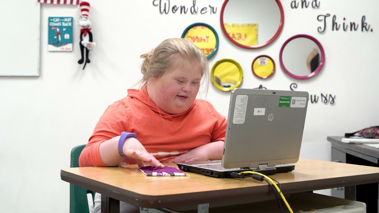 Sample Speech Teletherapy Session