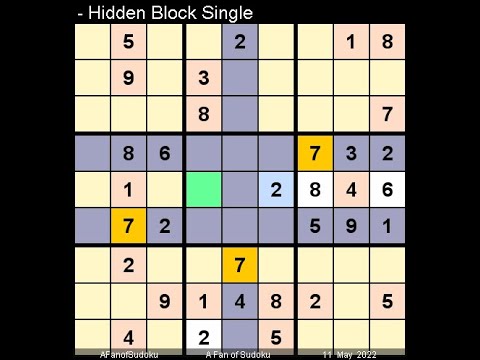 How to Solve The Hindu Sudoku Hard May 11, 2022