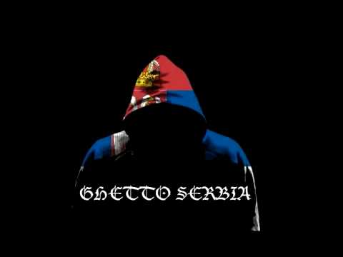 Skabo ft. Zhozi Zho, Sale Thru, Marlon Brutal & THCF - Moj Bas