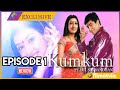 Kumkum Episode 1 Full Review Kumkum Pyara Sa Bandhan Serial Star Plus Kyu Band Hua