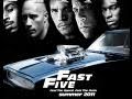 Fast Five Trailer 
