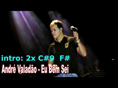 Parte De Ti - André Valadão
