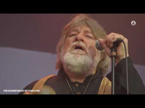 The Soundtrack of Our Lives - Way Out West 2023