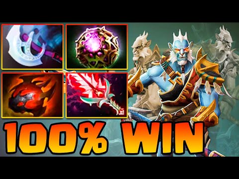 Phantom Lancer Dota 2 Safelane 7.33 Meta With 21 Kills - PL Pro Gameplay Guide Build