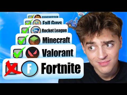 Diese 50 Stunden WIN-CHALLENGE hat unsere Freundschaft zerstört...