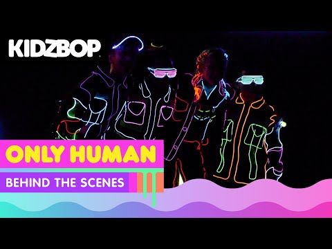 Video thumbnail for Only Human