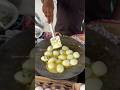 Bihar Famous Boiled Egg Tikka Shorts