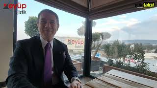 Tedarik Zinciri Kopmasın Diye Devredeyiz: Alman Teknoloji Devinin Yükünü 3 Günde