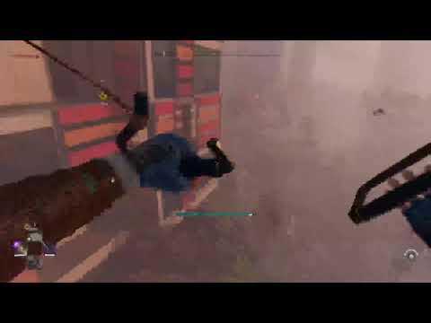 Dying Light 2 Playthrough Pt 11