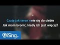 Dawid Podsiadło - W dobrą stronę (tekst + karaoke ...