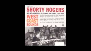 Sam and the Lady - Shorty Rogers