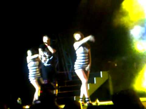 [Fancam 110618] San.E - Good Taste San @ FantastiKpop
