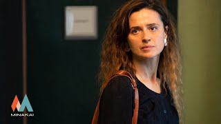 Top 5 Agnieszka Grochowska Movies