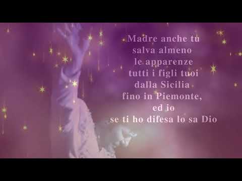 Medley Uno testo*** Renato Zero