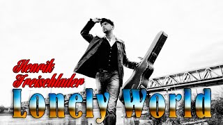 Henrik Freischlader - Lonely World (SR)