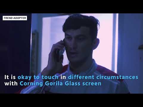 Blackview BV9700 Pro: The Toughest Rugged Phone! [Trend Adopter]