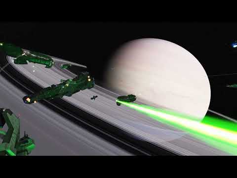 Freespace 2: Blue Planet Complete: War in Heaven: Icarus