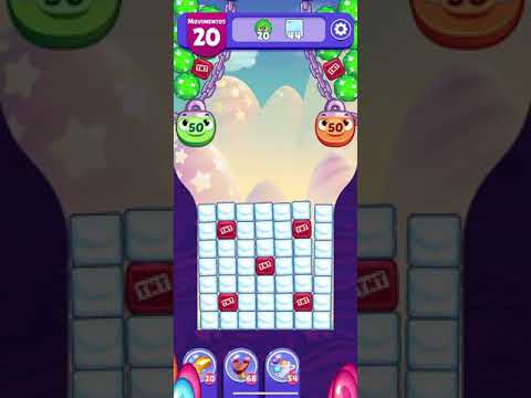 Angry Birds - Dream Blast 577