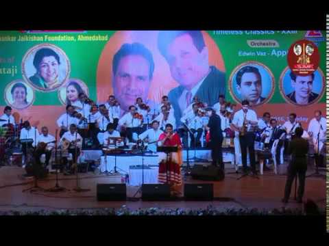 25  Mere Tumhaare Beech Mein Aab To Na - SJMF - 23