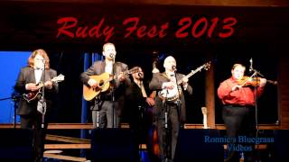 The Shenandoah Valley Of Virginia