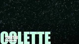 Dare to Dream - Colette